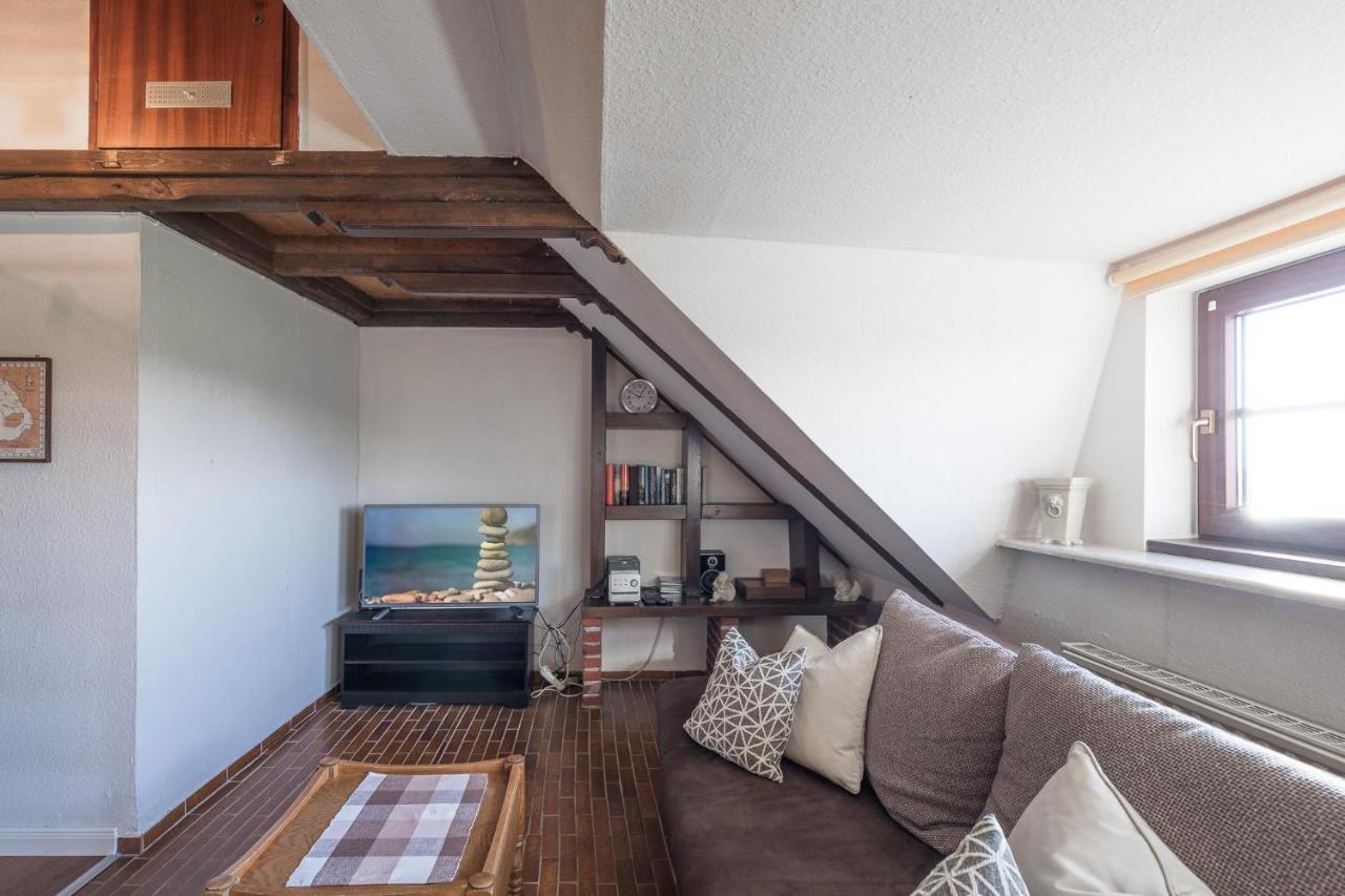 Kliemkiker _Og_ Appartement Nordstrand Buitenkant foto